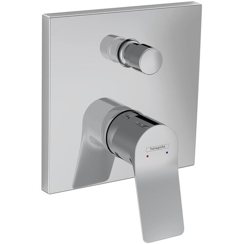 Hansgrohe vivenis ugradna maska za tu&scaron; sa prebacivačem 75415000 Cene