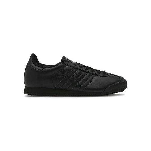 Adidas Nizke superge Kick 74 Črna Cene