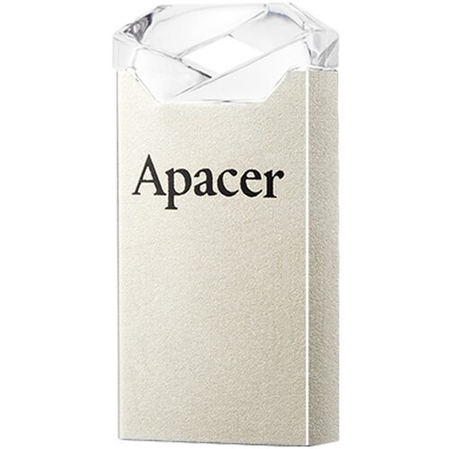  Memory stick Apacer 64GB, 2.0, AP64GAH111CR-1 Crystal Cene