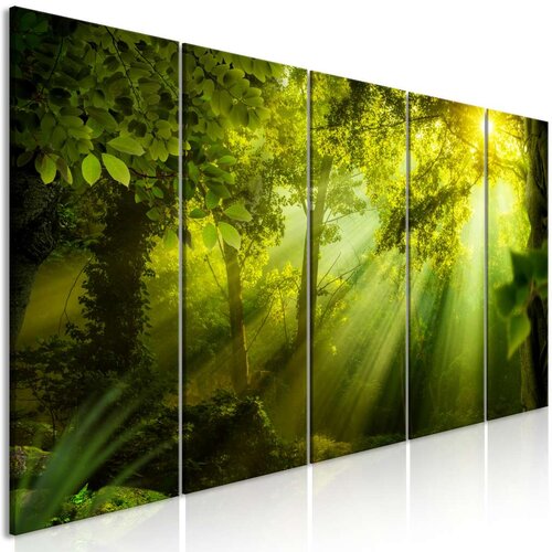 Slika - In the Sunshine (5 Parts) Narrow 225x90 Slike