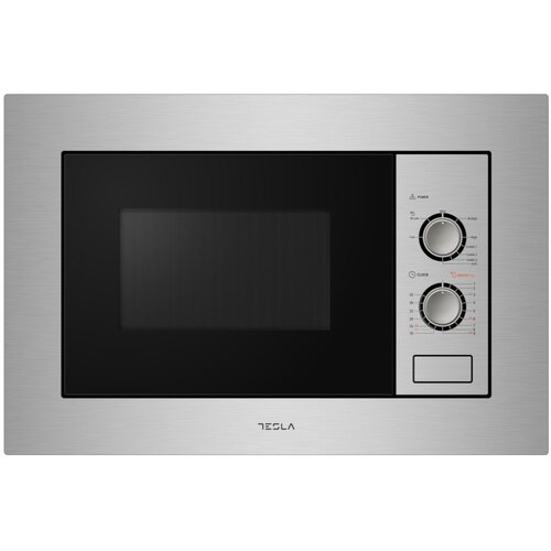 Bosch Ugradna mikrotalasna rerna sa grilom Tesla MWI2060MS Cene