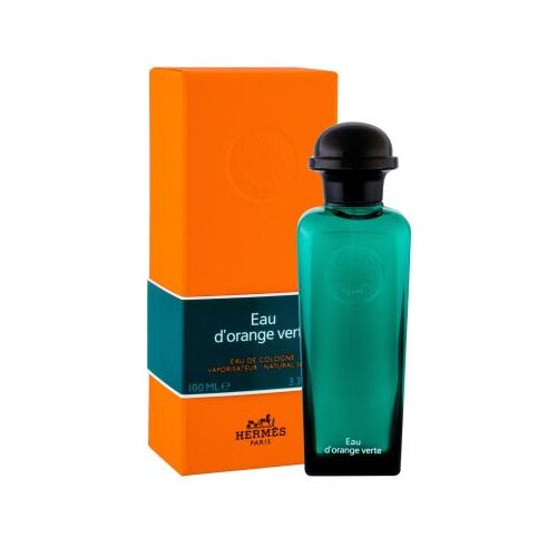 Hermes Eau d&amp;acute;Orange Verte 100 ml kolonjska voda unisex Slike