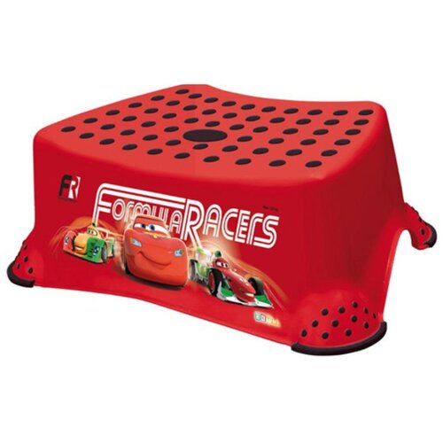 Lorelli stepenik crveni auto Slike