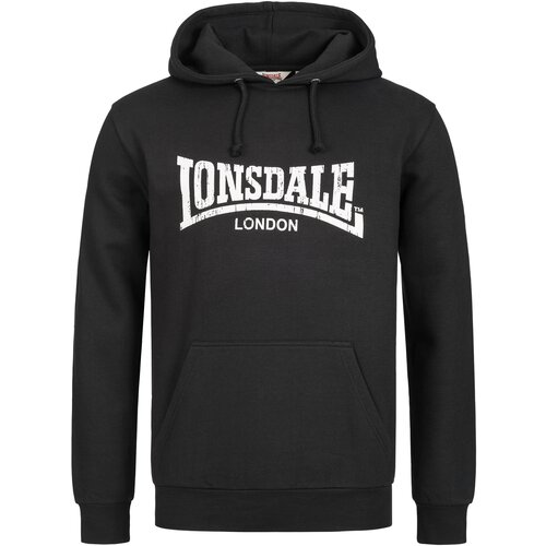 Lonsdale Men&amp;#039;s hooded sweatshirt regular fit Slike