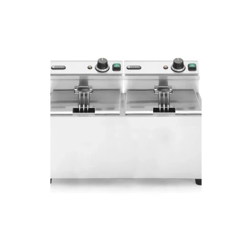  Friteza Profi Line 2x8L Cijene