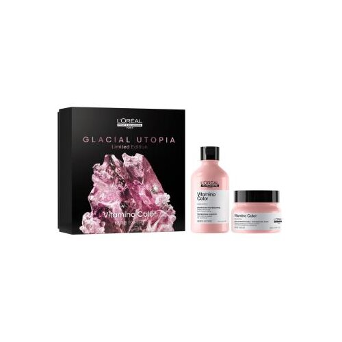 L´Oréal Paris Vitamino Color Glacial Utopia Limited Edition za ženske Cijene