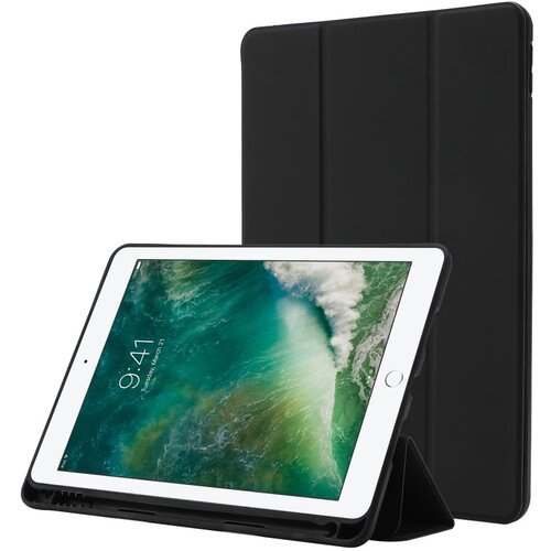 SUNSKY Ovitek torbica za Apple iPad 10.2, Črn Cene