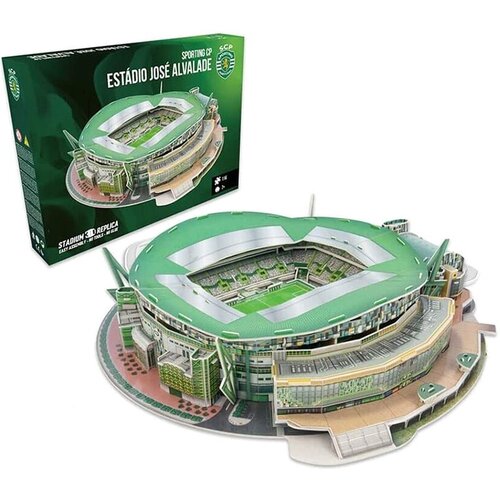  Sporting Stadium 3D Puzzle Cijene