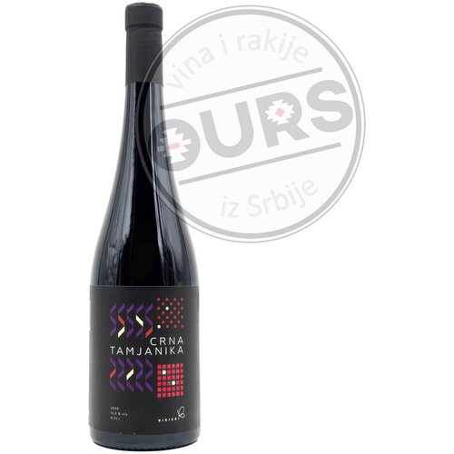 Bikicki Crna Tamjanika 0,75L Slike