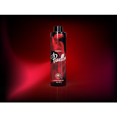 Puella Queenka Variant: 250 ml (50 pranja) Slike