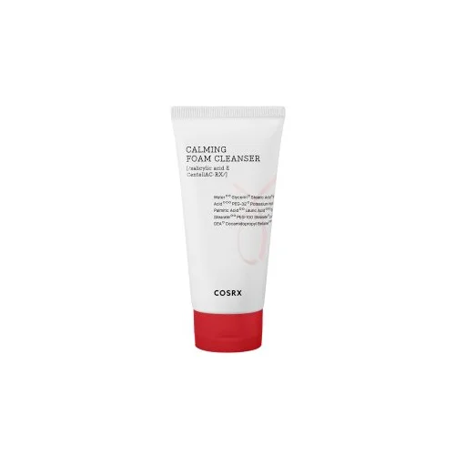 Cosrx AC Collection Calming Foam Cleanser