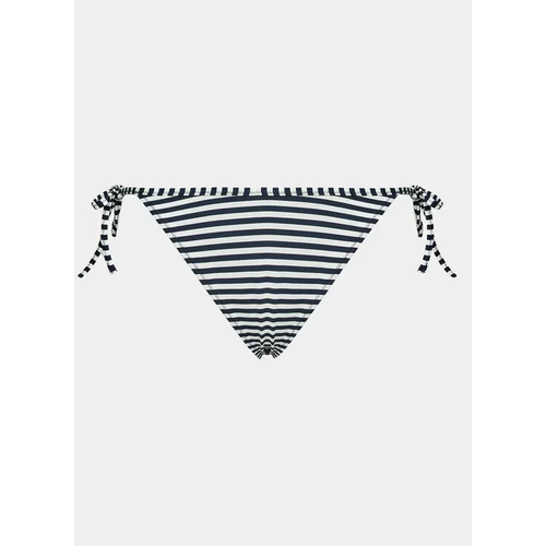 Tommy Hilfiger Spodnji del bikini UW0UW05085 Mornarsko modra
