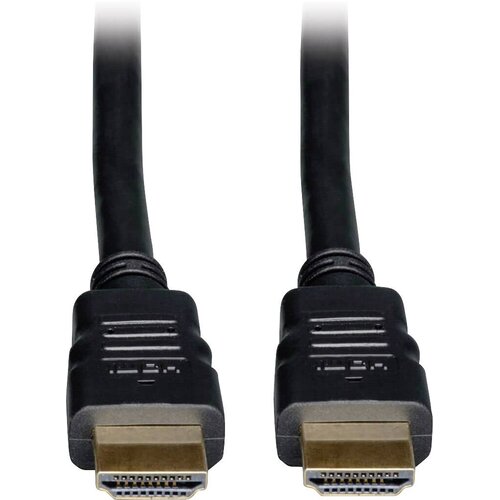 TRIPP LITE HDMI priključni kabel HDMI-A vtič\, HDMI-A vtič 7.60 m črna SP-9033332 HDMI kabel, (20461205) Cene