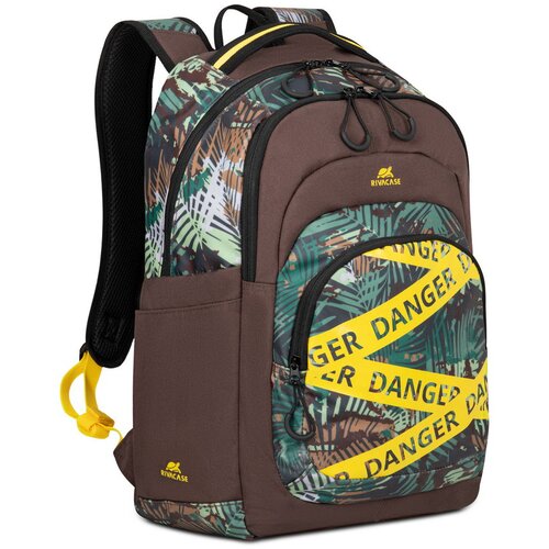 Rivacase 30L nahrbtnik za prenosnik 15.6&quot; 5461 jungle Cene