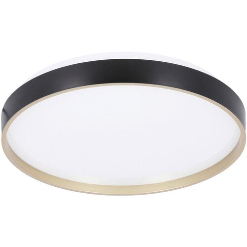 Lesnina XXXL STROPNA LED-SVETILKA Florida 1100 lm 4000 K Slike