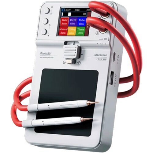 NN-Su Prijenosni aparat za tačkasto lemljenje, 4000 mAh Cijene