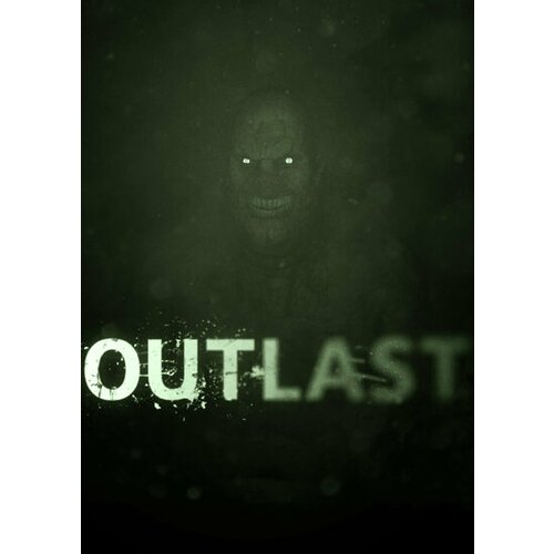  Outlast Steam Key GLOBAL Cene