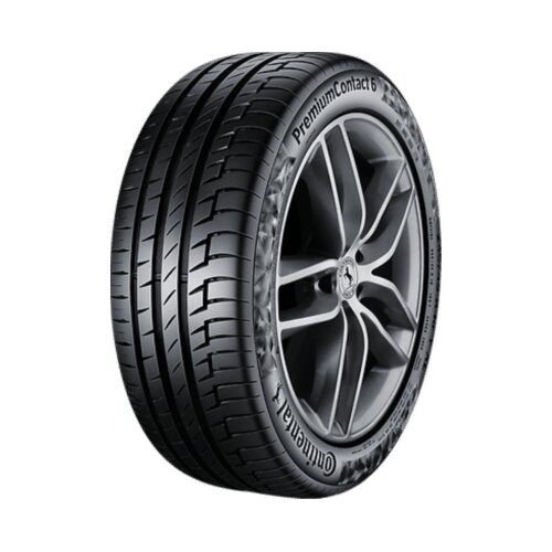 Continental PremiumContact 6 245/40 R18 97Y XL FR Slike