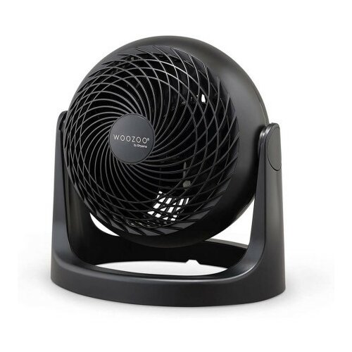 WOOZOO ohyama ventilator stoni PCF-HE15 crni Slike