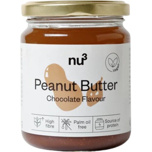 nu3 Peanut Butter Chocolate Flavour - 250 g Cijene