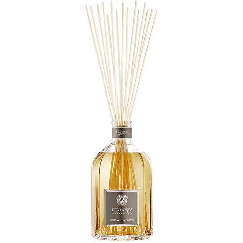 Leather Oud Diffusor Slike