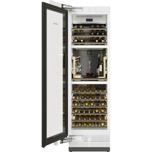 Miele ugradbeni vinski hladnjak KWT 2672 ViS Cijene