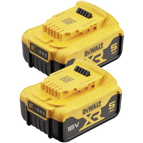 Dewalt DCB184P2-XJ električni alaT-akumulator 5 Ah Li-Ion Cijene