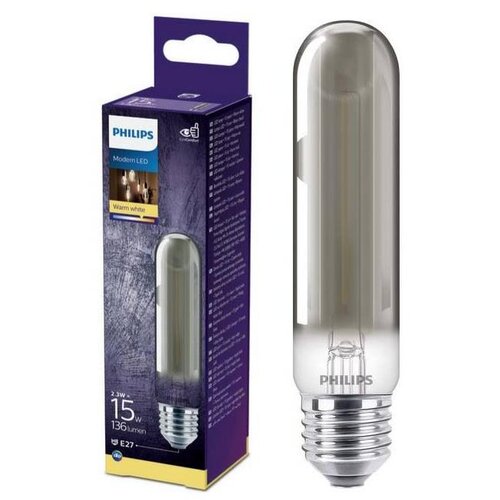 Philips led sijalica E27/2,3W/230V 2700K Cene