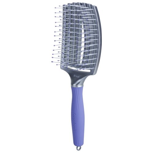 Olivia Garden Fingerbrush Ionic Bristles četka za kosu Slike