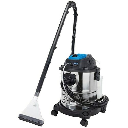 Scheppach Usisivač za mokro i suho usisavanje SprayVac20 (20 l) + BAUHAUS jamstvo 5 godina na uređaje na električni ili motorni pogon Cijene
