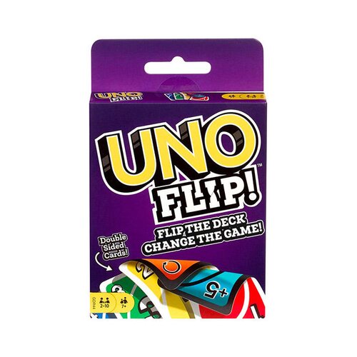 Mattel UNO FLIP Cene