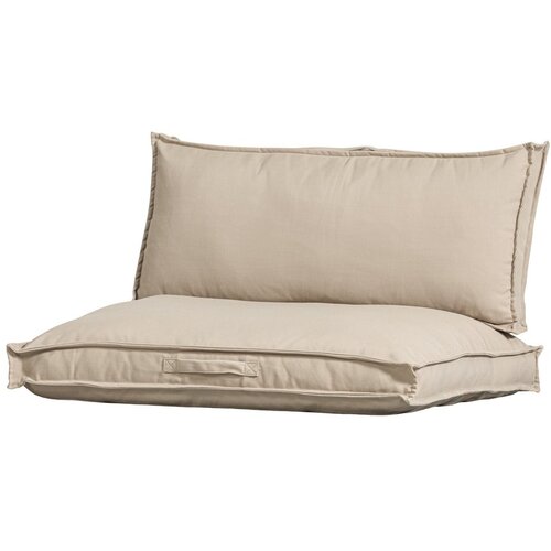 WOOOD Vrtna sedežna blazina 90x80 cm Victor &amp;ndash; Slike