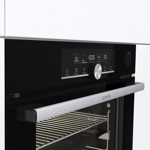 Gorenje ugradna rerna BPSAX6747A08BG Slike