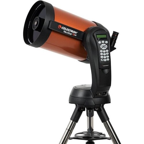 Celestron NexStar 8SE 480x Black, Orange Cijene