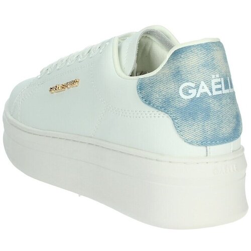 GaËlle Paris Nizke superge 92787 Bela Cene