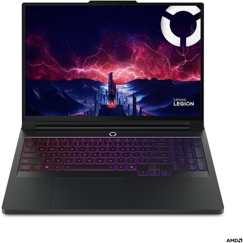 Lenovo Legion Pro 7 Intel Core Ultra 9 275HX 16'' WQXGA OLED 240Hz 64GB 2TB RTX 5080 W11H Eclipse Black prenosni računalnik, (21951893) Cene