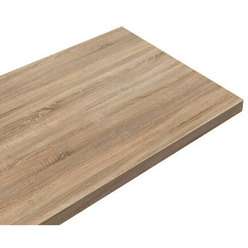  Delovna plo&amp;scaron;ča kronospan (2.600 x 610 x 38 mm, hrast sonoma) Slike