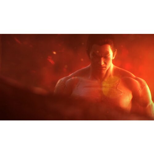 Namco Bandai Tekken 7 (playstation 4) Slike