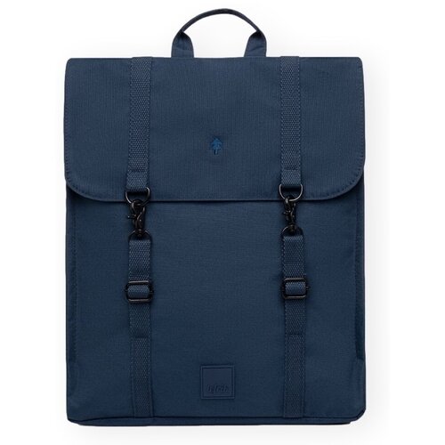 Lefrik Nahrbtniki Handy Backpack - Navy Modra Cene