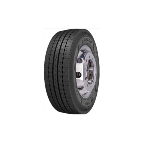 Dunlop SP 346 ( 315/80 R22.5 156L Dvojno oznacevanje 154M ) Slike