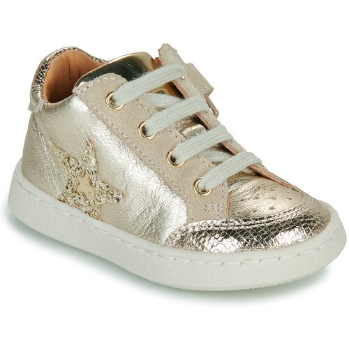 GBB SATINE Gold Slike