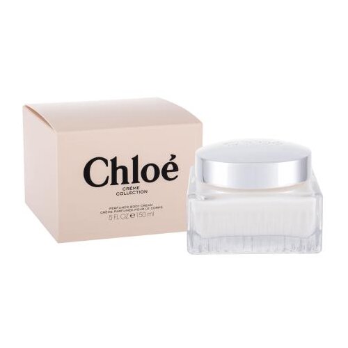 Chloé parfumirana krema za telo 150 ml za ženske Cene
