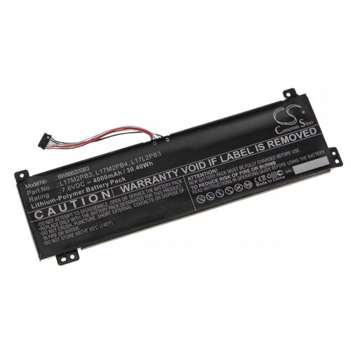  Baterija za Lenovo Yoga V130-15 / V330-14 / V330-15, 4000 mAh Cene