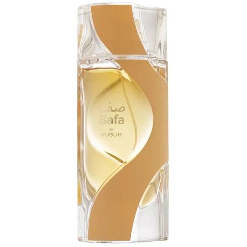 Nusuk Unisex parfem Safa, EDP, 100 ml Cene