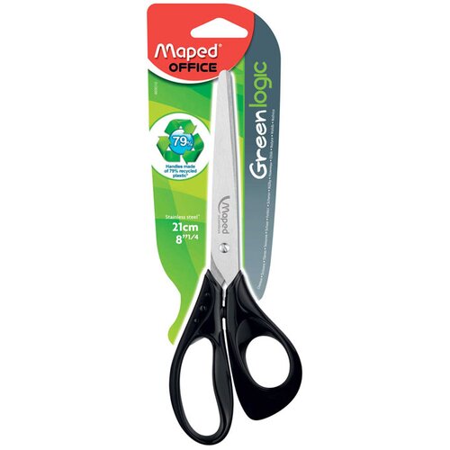 Maped makaze greenlogic 21cm ( 1856 ) Cene