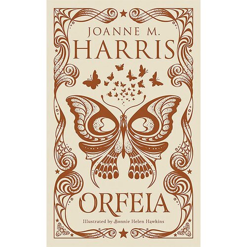 Orion Orfeia Slike