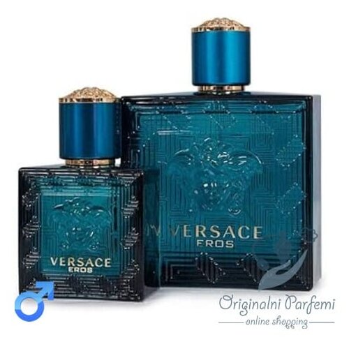 Versace Eros Set 2 Slike
