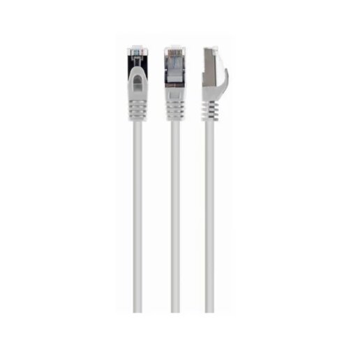 Gembird PP6-5M/W Mrezni kabl, CAT6 FTP Patch cord 5m Beli Cene
