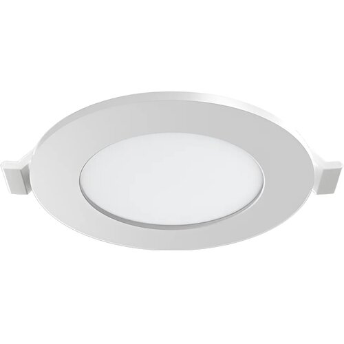 Braytron LED Panel Ugradni Okrugli 3&amp;quot; 3W Beli CCT BP01-60380 Slike