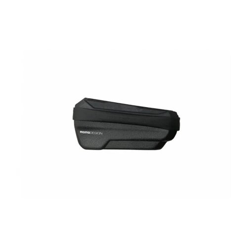 Torbica momo design na ram TTB30 eva black Slike
